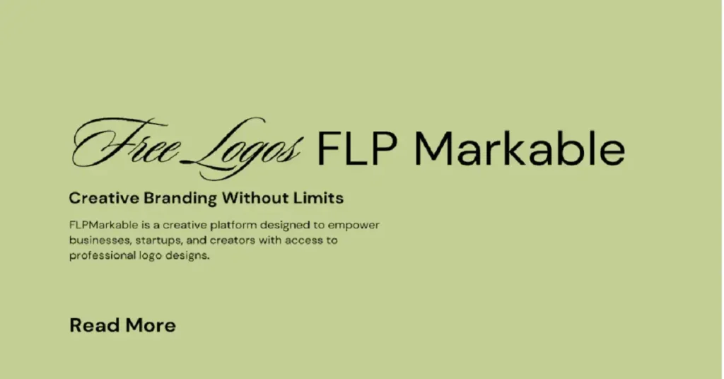 free logos flpmarkable