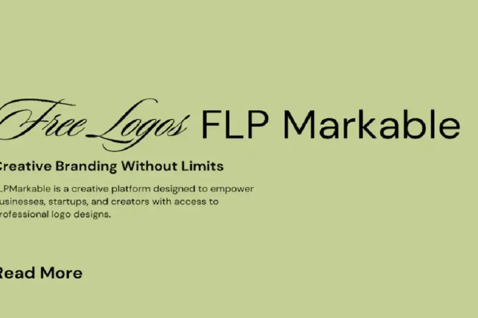 free logos flpmarkable