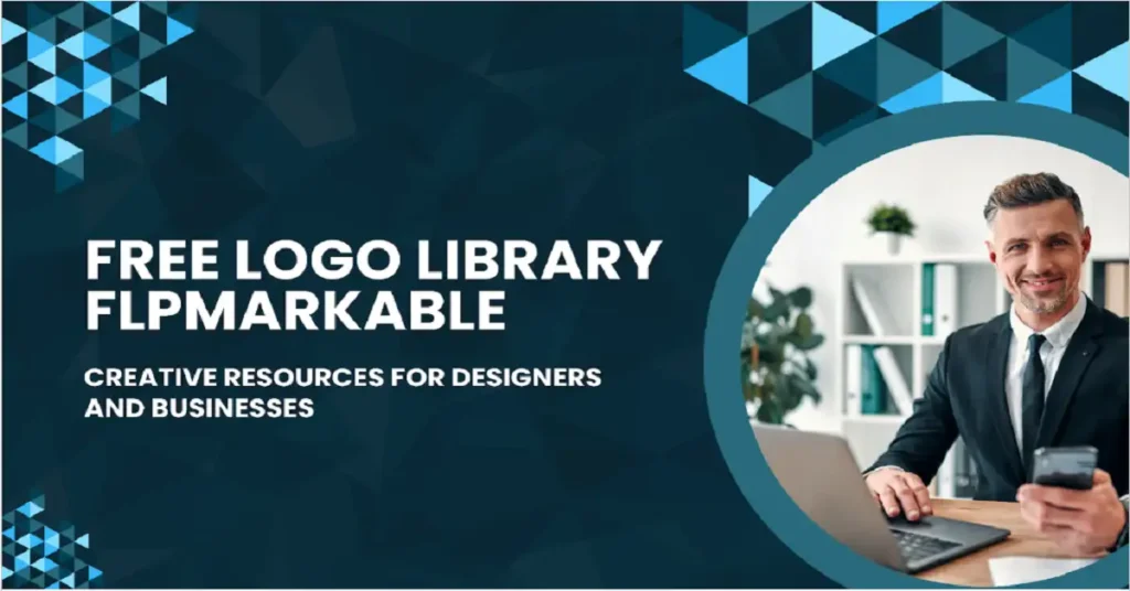 free logo library flpmarkable