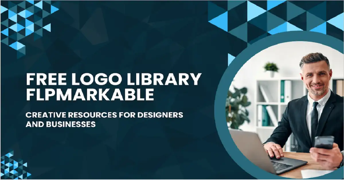 free logo library flpmarkable